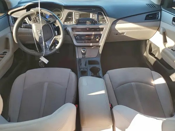 5NPE24AF8HH592269 2017 HYUNDAI SONATA - Image 8