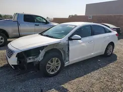 5NPE24AF8HH593213 2017 HYUNDAI SONATA