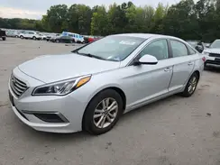 5NPE24AF8HH594328 2017 HYUNDAI SONATA