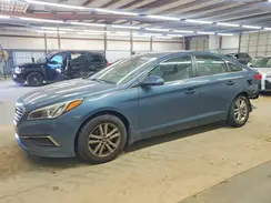 5NPE24AF8HH594832 2017 HYUNDAI SONATA