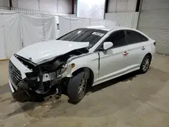 5NPE24AF8JH594707 2018 HYUNDAI SONATA