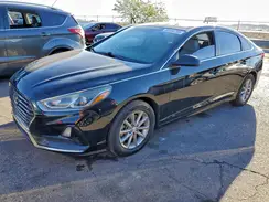 5NPE24AF8JH597882 2018 HYUNDAI SONATA