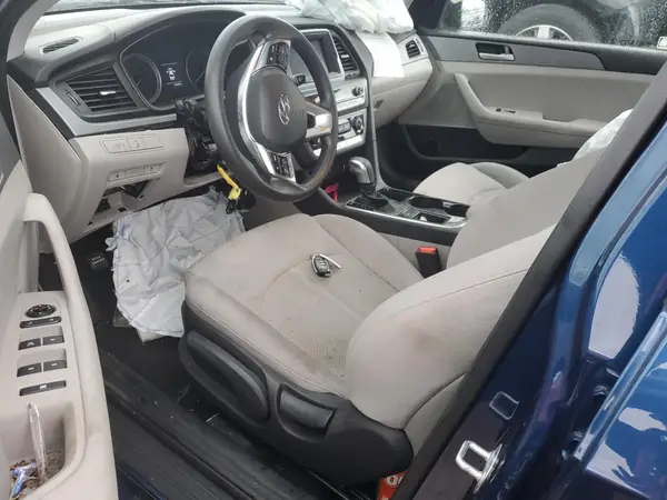 5NPE24AF8JH597915 2018 HYUNDAI SONATA - Image 8