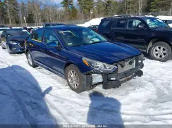 5NPE24AF8JH598045 2018 HYUNDAI SONATA