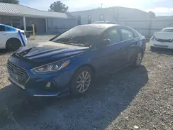 5NPE24AF8JH598434 2018 HYUNDAI SONATA