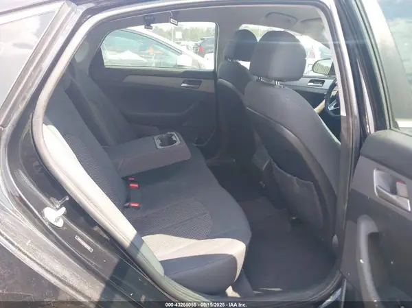 5NPE24AF8JH598532 2018 HYUNDAI SONATA - Image 8