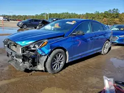 5NPE24AF8JH601445 2018 HYUNDAI SONATA