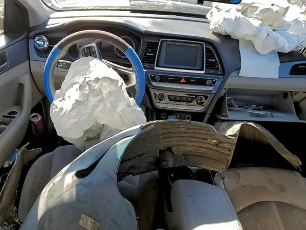 5NPE24AF8JH601445 2018 HYUNDAI SONATA - Image 8