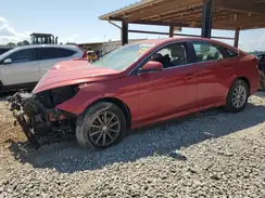 5NPE24AF8JH601672 2018 HYUNDAI SONATA