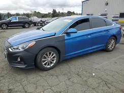 5NPE24AF8JH602157 2018 HYUNDAI SONATA