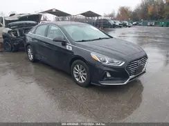 5NPE24AF8JH602661 2018 HYUNDAI SONATA