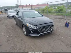 5NPE24AF8JH603132 2018 HYUNDAI SONATA