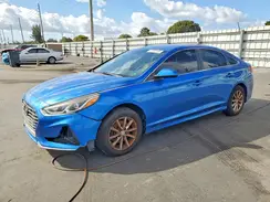 5NPE24AF8JH604118 2018 HYUNDAI SONATA