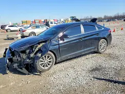 5NPE24AF8JH604555 2018 HYUNDAI SONATA
