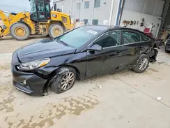 5NPE24AF8JH605088 2018 HYUNDAI SONATA