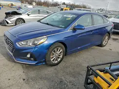 5NPE24AF8JH605365 2018 HYUNDAI SONATA