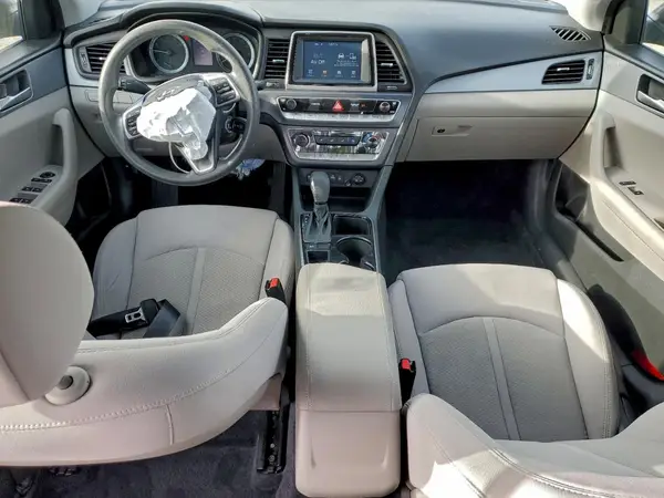 5NPE24AF8JH605365 2018 HYUNDAI SONATA - Image 8