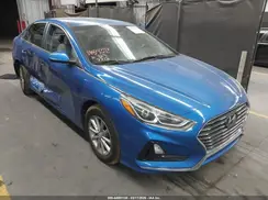 5NPE24AF8JH607312 2018 HYUNDAI SONATA