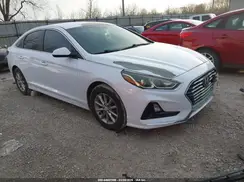 5NPE24AF8JH611036 2018 HYUNDAI SONATA