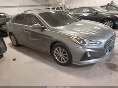 5NPE24AF8JH611747 2018 HYUNDAI SONATA