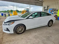 5NPE24AF8JH612235 2018 HYUNDAI SONATA