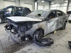 5NPE24AF8JH612817 2018 HYUNDAI SONATA
