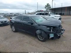 5NPE24AF8JH612834 2018 HYUNDAI SONATA