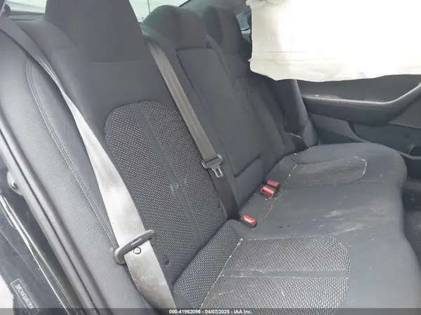 5NPE24AF8JH612834 2018 HYUNDAI SONATA - Image 8