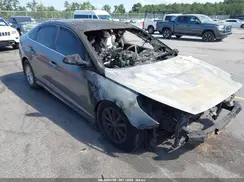 5NPE24AF8JH613482 2018 HYUNDAI SONATA