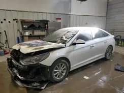 5NPE24AF8JH613594 2018 HYUNDAI SONATA