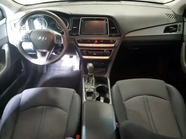 5NPE24AF8JH613594 2018 HYUNDAI SONATA - Image 8