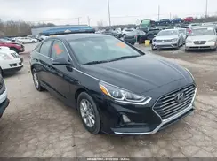 5NPE24AF8JH613689 2018 HYUNDAI SONATA
