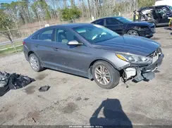 5NPE24AF8JH613823 2018 HYUNDAI SONATA