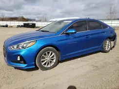 5NPE24AF8JH614390 2018 HYUNDAI SONATA