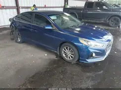 5NPE24AF8JH615216 2018 HYUNDAI SONATA