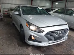 5NPE24AF8JH615264 2018 HYUNDAI SONATA