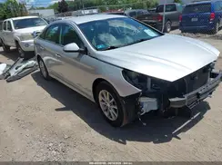 5NPE24AF8JH616446 2018 HYUNDAI SONATA