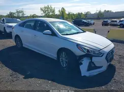 5NPE24AF8JH617709 2018 HYUNDAI SONATA