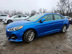 5NPE24AF8JH618021 2018 HYUNDAI SONATA