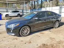 5NPE24AF8JH618827 2018 HYUNDAI SONATA