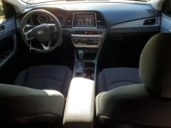 5NPE24AF8JH618827 2018 HYUNDAI SONATA - Image 8