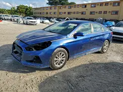 5NPE24AF8JH620383 2018 HYUNDAI SONATA