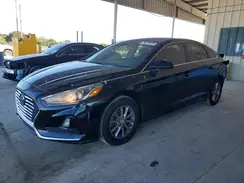 5NPE24AF8JH621520 2018 HYUNDAI SONATA