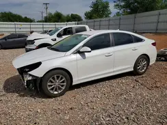 5NPE24AF8JH622120 2018 HYUNDAI SONATA