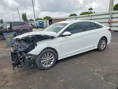 5NPE24AF8JH622277 2018 HYUNDAI SONATA