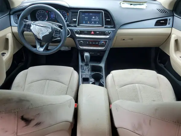 5NPE24AF8JH622277 2018 HYUNDAI SONATA - Image 8