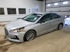 5NPE24AF8JH623039 2018 HYUNDAI SONATA