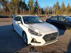 5NPE24AF8JH623669 2018 HYUNDAI SONATA