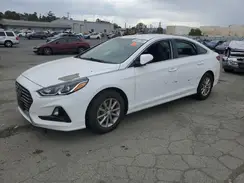 5NPE24AF8JH623672 2018 HYUNDAI SONATA