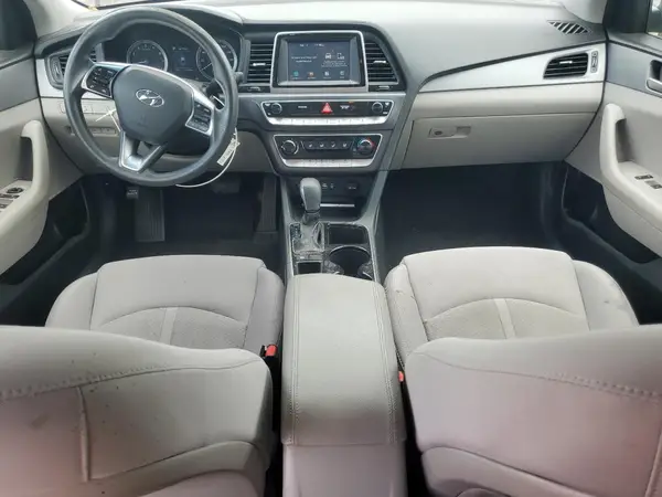 5NPE24AF8JH624403 2018 HYUNDAI SONATA - Image 8